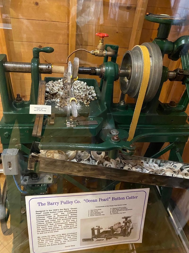 Inventors Who Sped Things Up