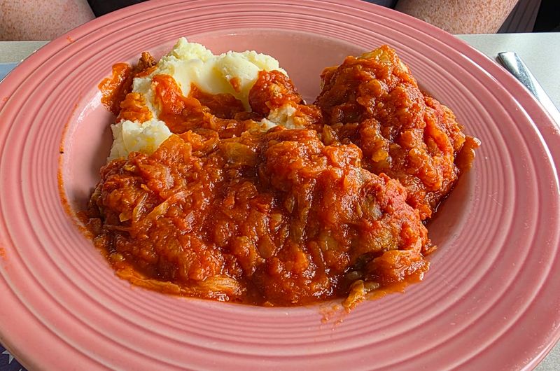 Charly's Family Restaurant