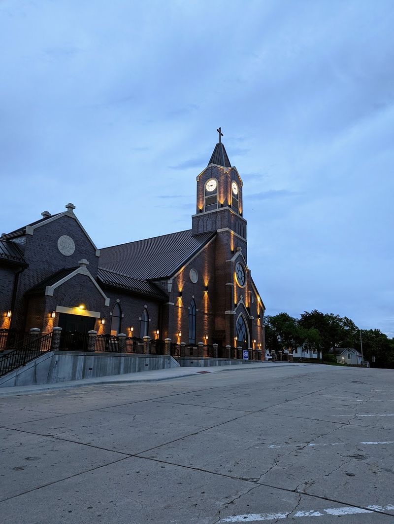 Marysville, Kansas