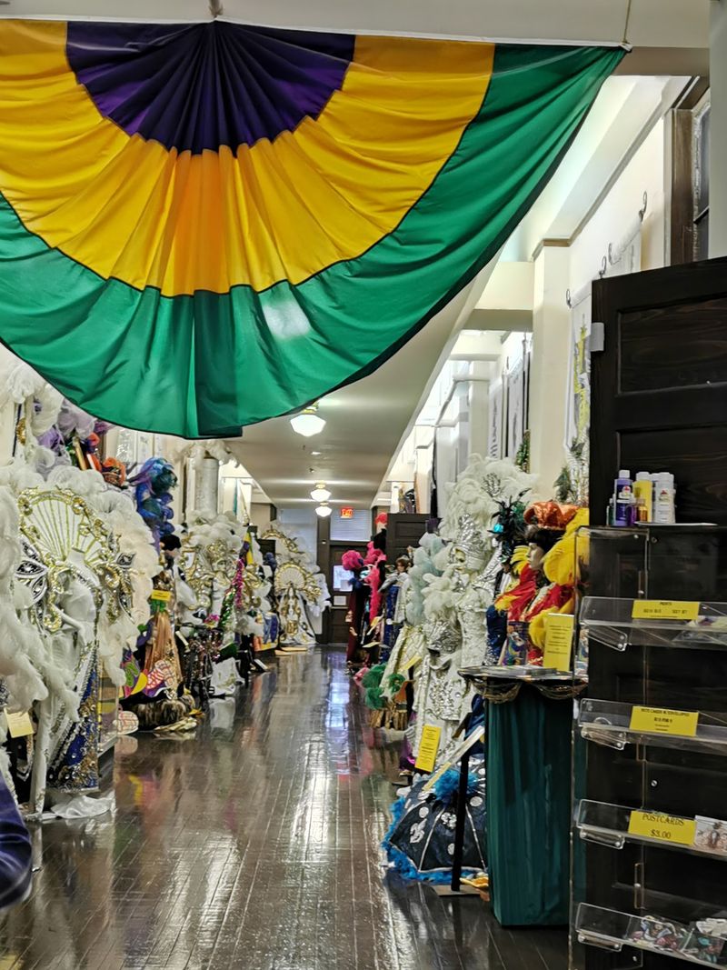 An Old Schoolhouse On Enterprise Boulevard Turned Carnival Vault