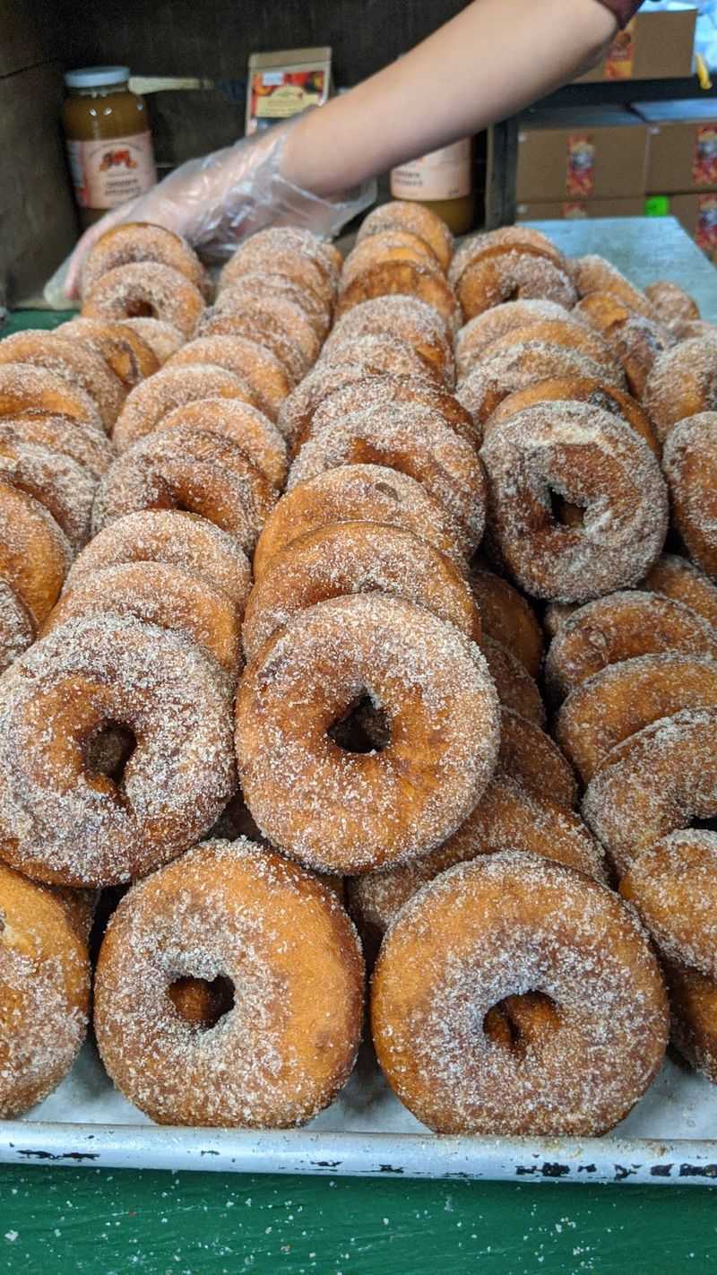 Apple Ridge Orchards