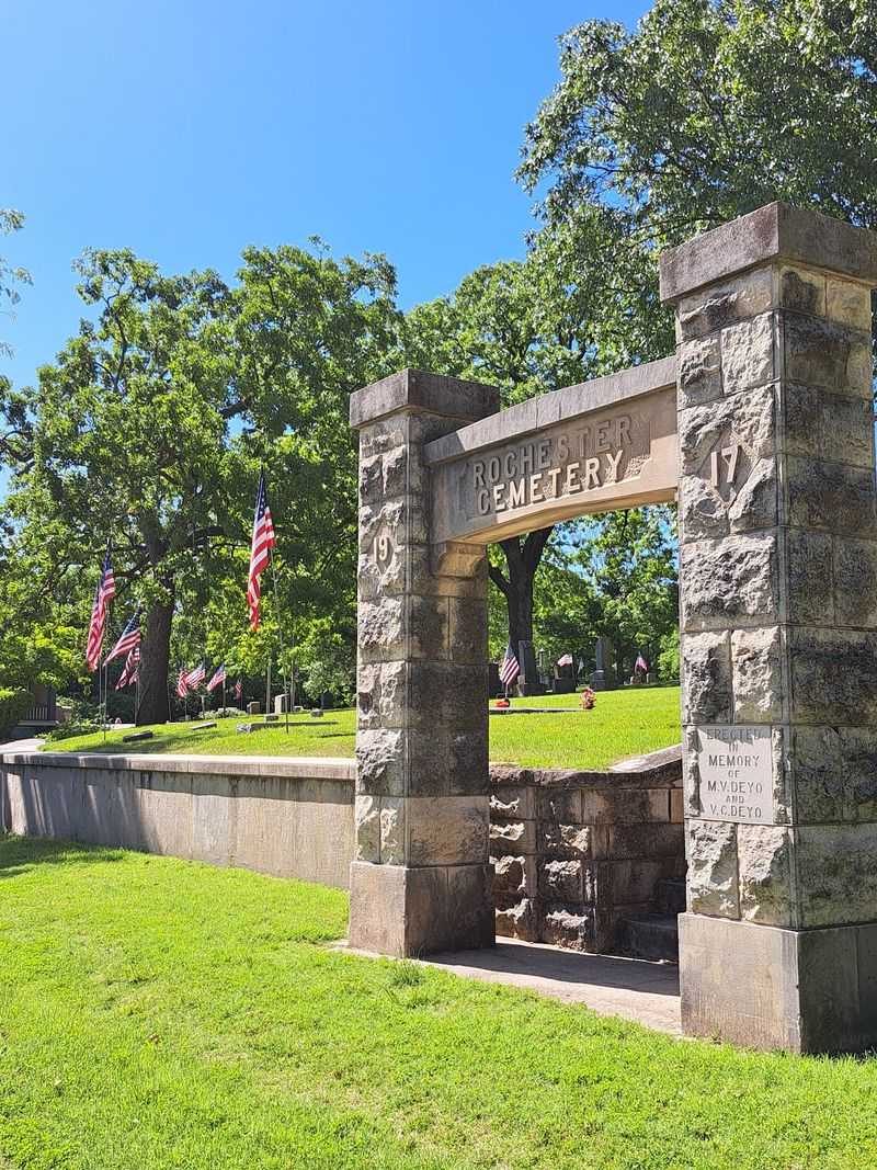 Rochester Cemetery