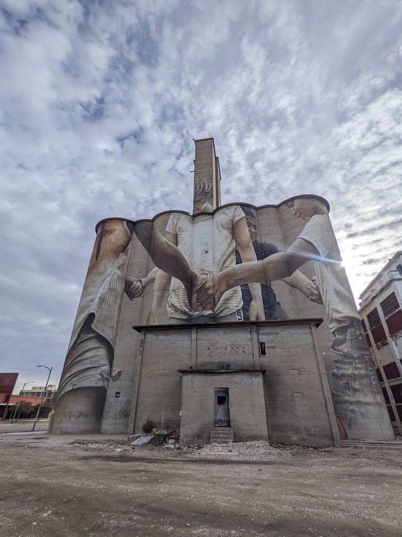 Salina, Kansas