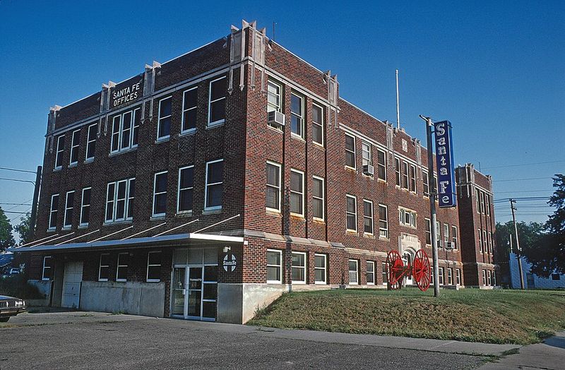 Wellington, Kansas