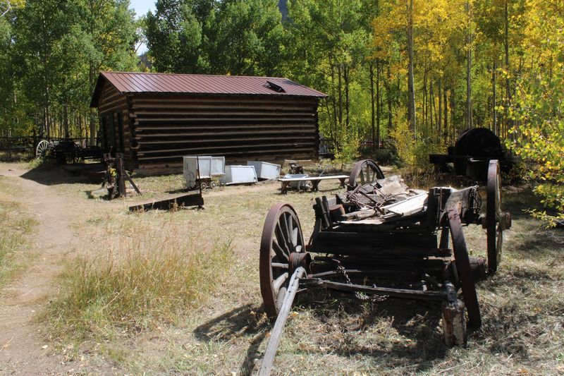 Vicksburg