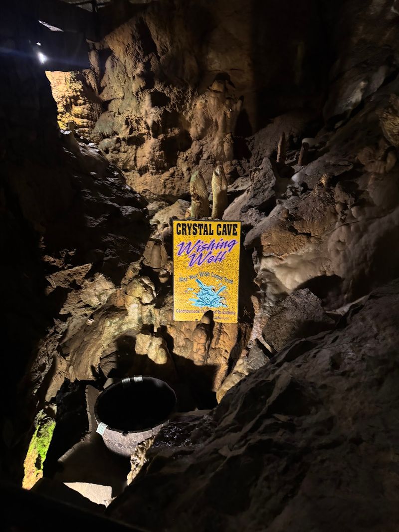 Crystal Cave