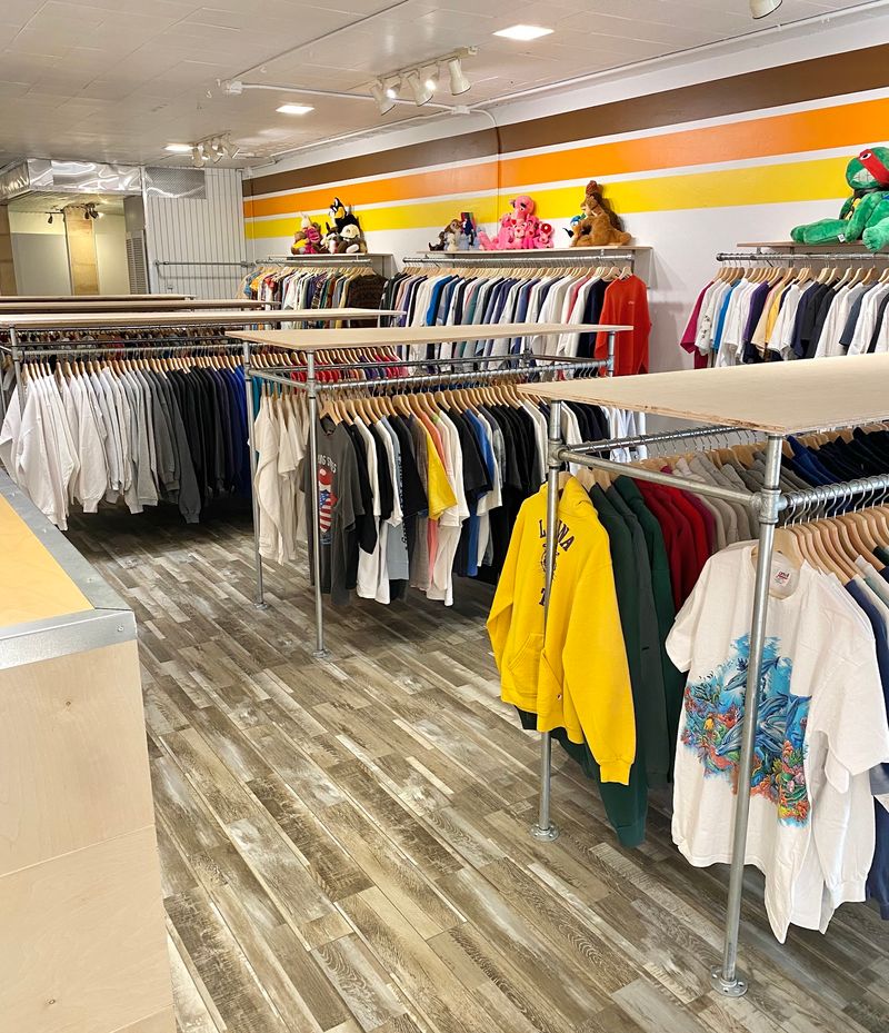 Shop Vintage