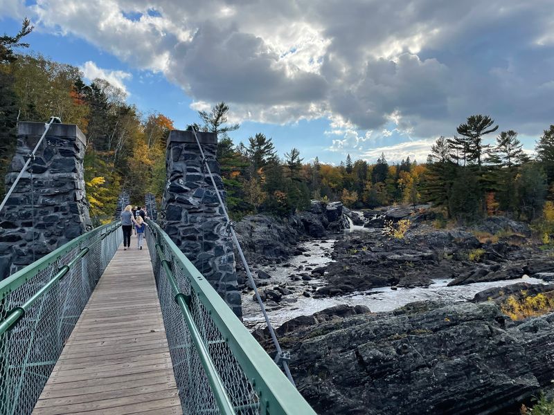Jay Cooke State Park