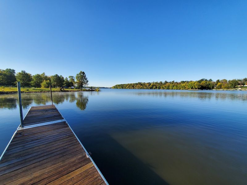 Rock Creek State Park, Kellogg