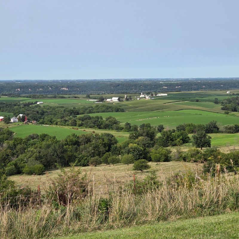 A Hilltop Stop Worth The Drive