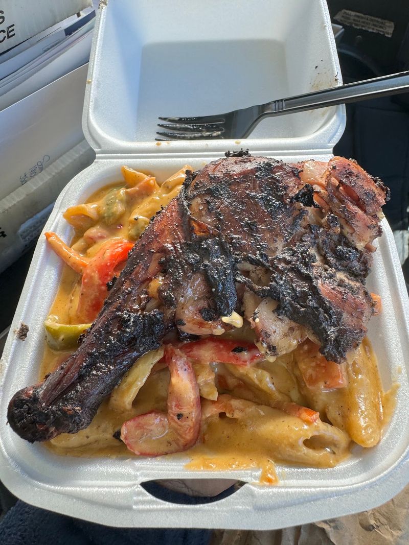 Jerk 360, Jacksonville, FL
