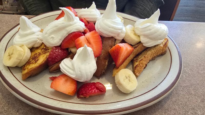 Honey Tree Cafe, Sarasota, FL