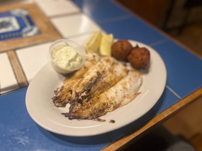 Maggie's Galley | Seafood Restaurant, Waynesville, NC