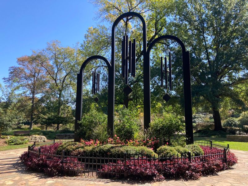Greensboro Arboretum