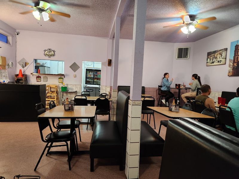 La Cocina Restaurant