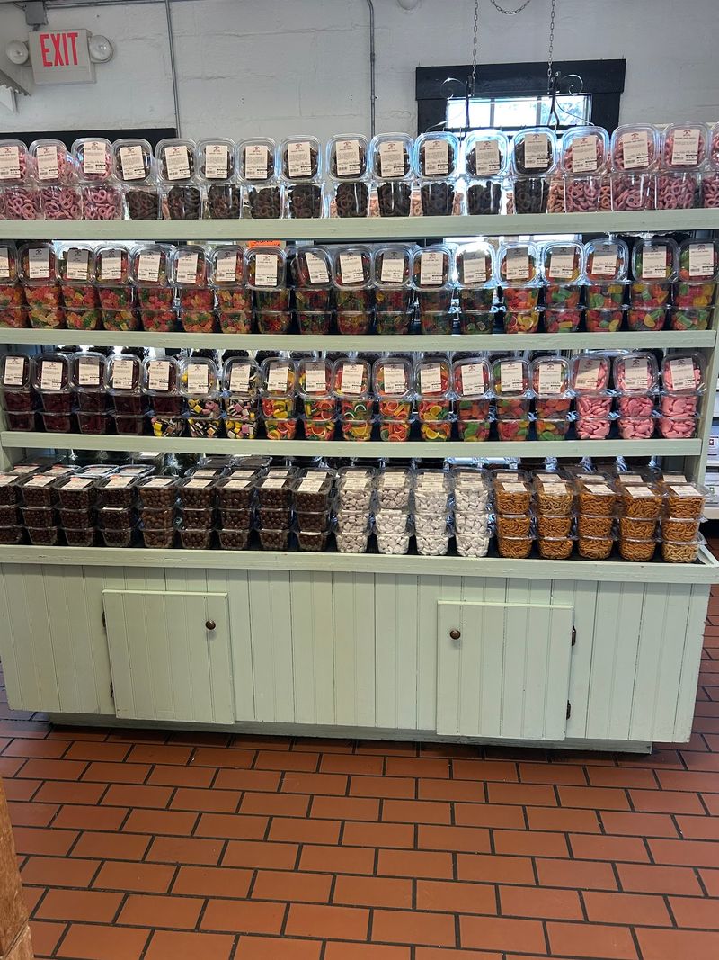Quirky Finds Like Birch Beer Soda and Hulless Popcorn