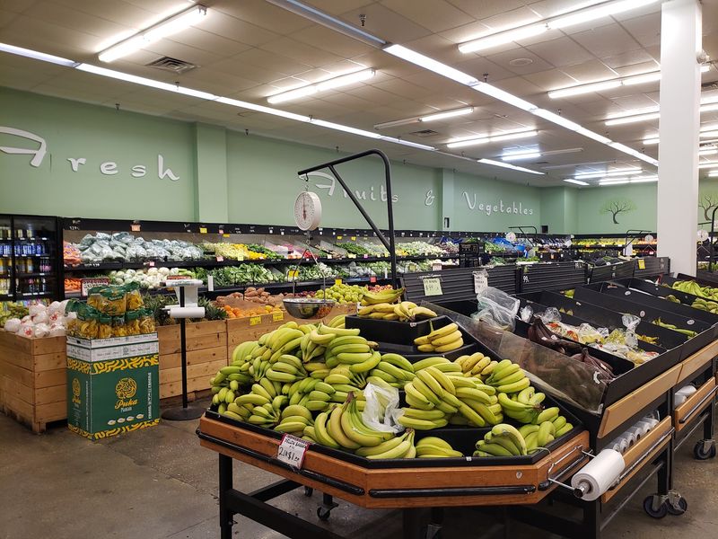 Your Ingredient Hunt Probably Ends Right Here