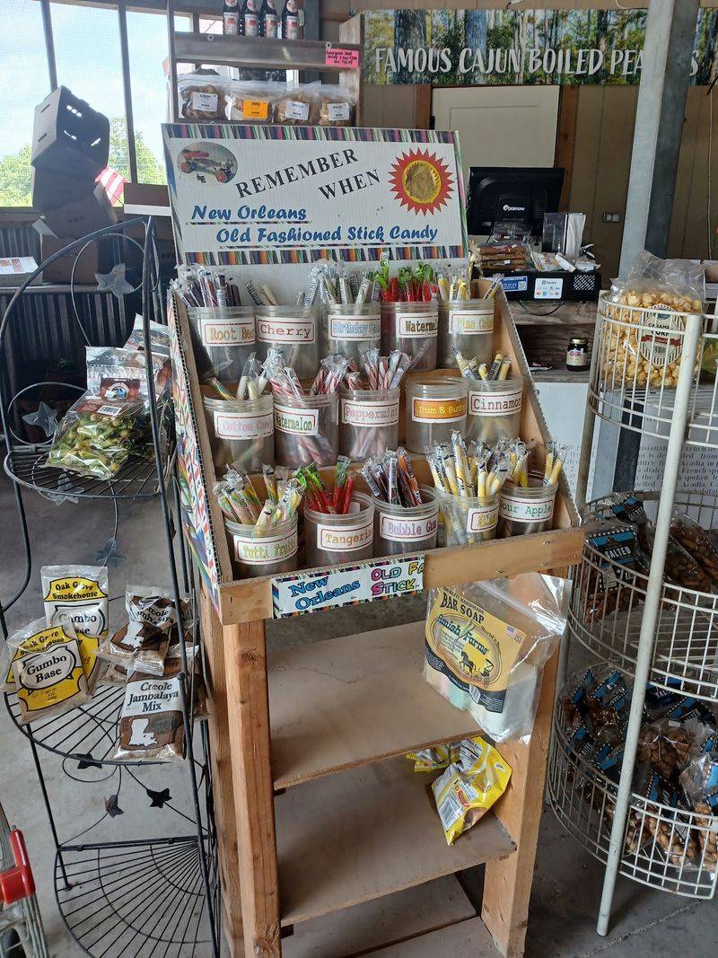 Sweet Treats And Strawberry Lemonade Steal The Show