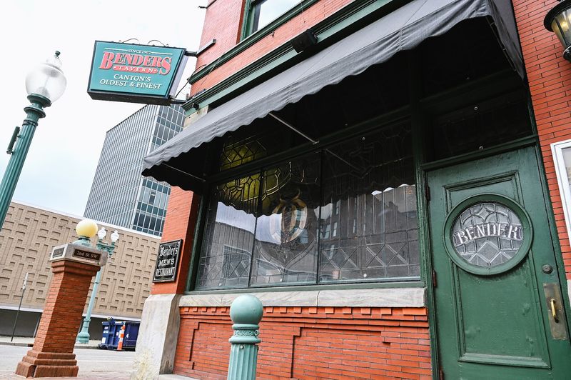 Bender's Tavern