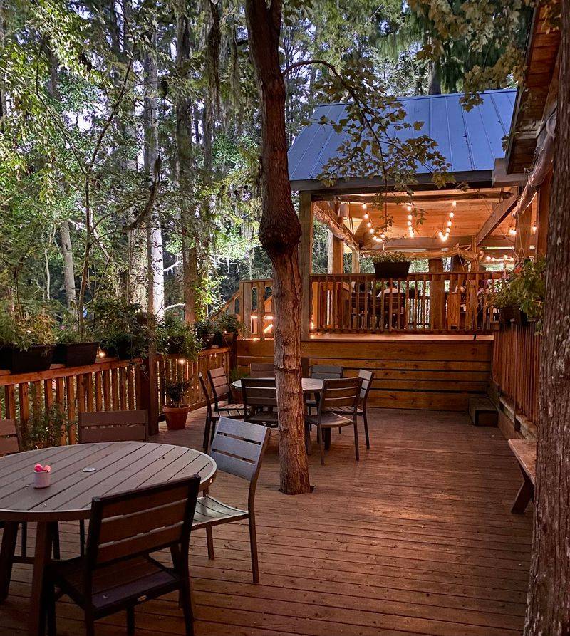 Fairytale Weddings Find A Natural Home Here