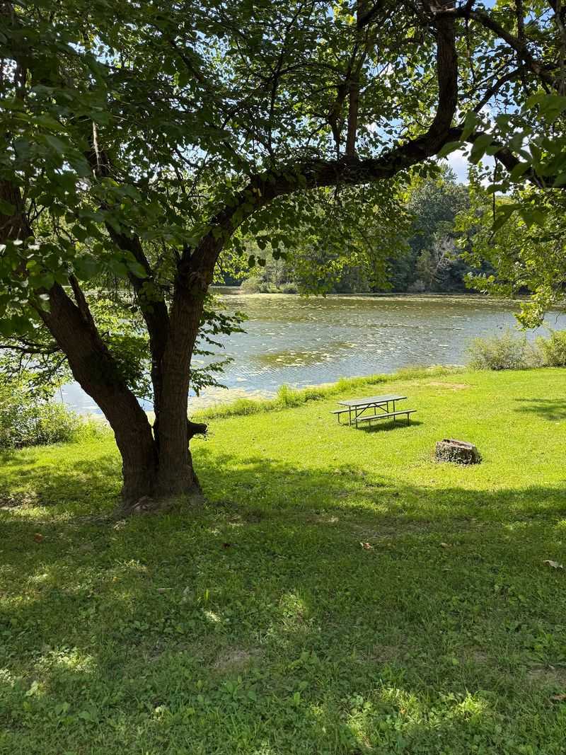 General Butler State Resort Park