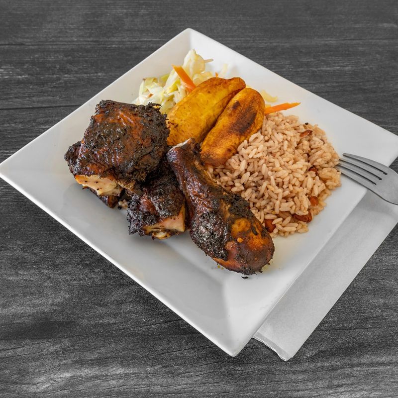 The Jerk Stop, Pembroke Pines, FL