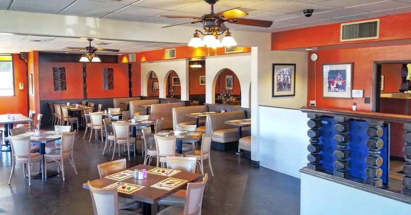 Don Diego's Restaurant & Lounge