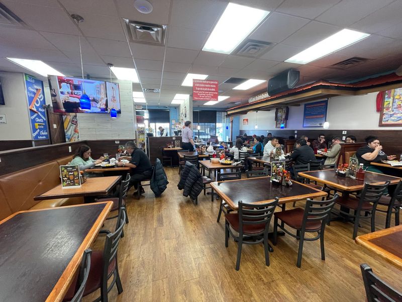 Catrachos Restaurant