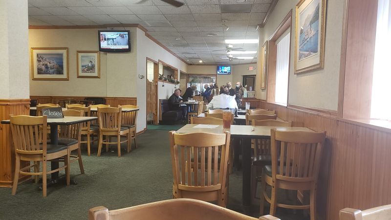 Stacy's Restaurant