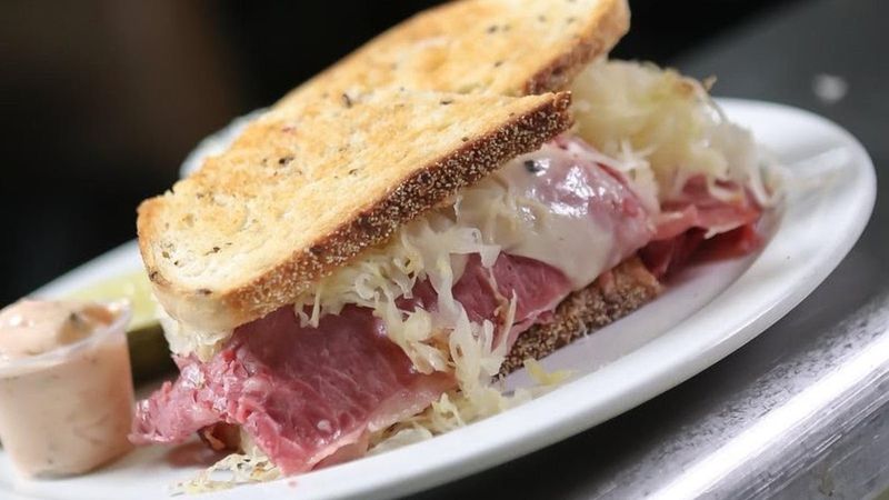 Kravitz Delicatessen Inc