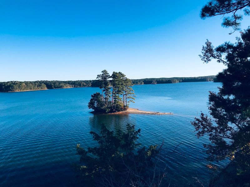 Wind Creek State Park