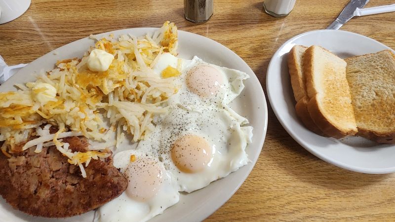 7 Stars Family Restaurant, Clear Lake