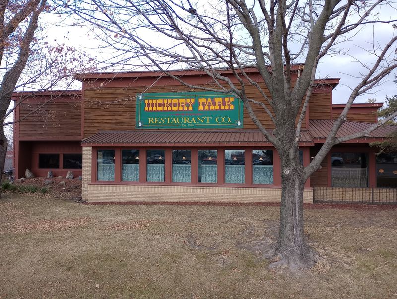 Hickory Park