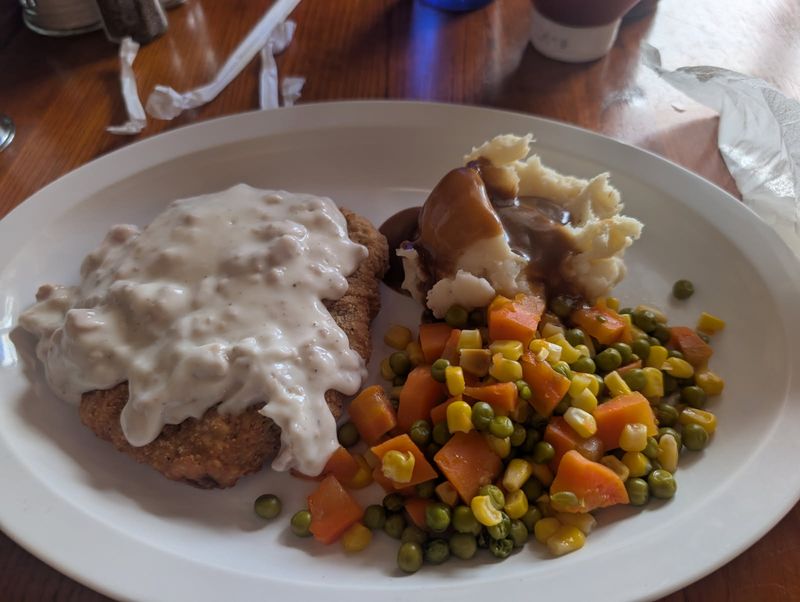 Mom's Kitchen, Greenacres, FL