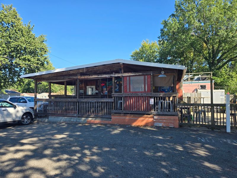Eadies Fish House