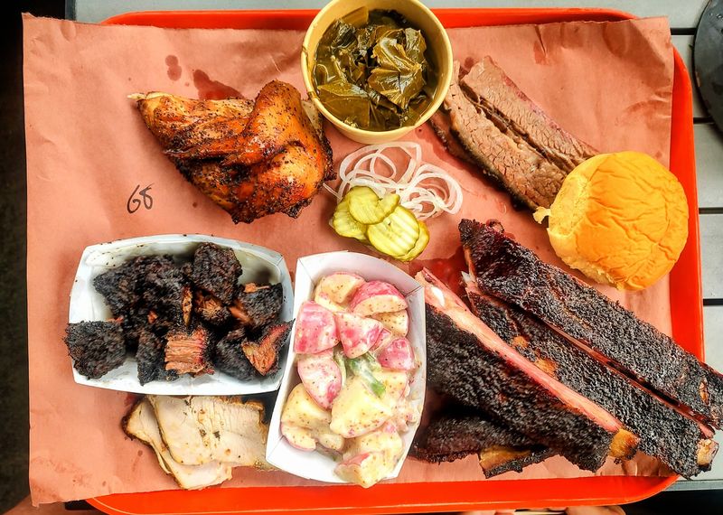 The Bearded Pig, Jacksonville, FL
