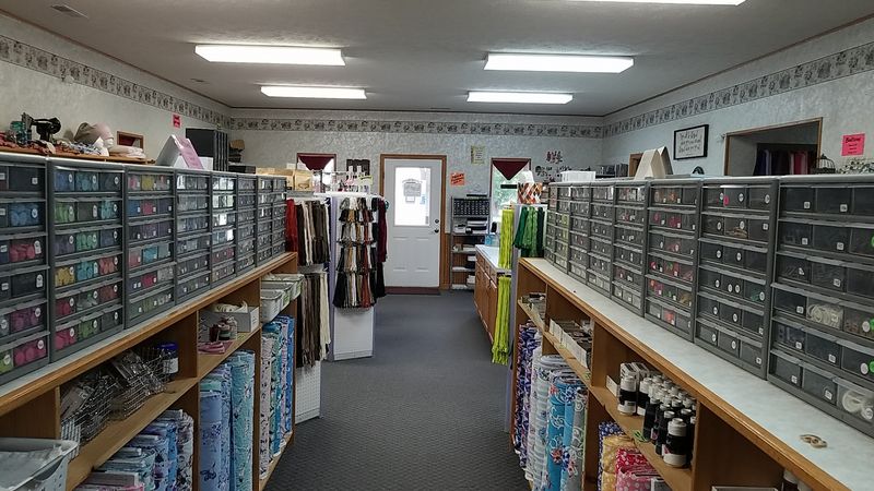The Country Store