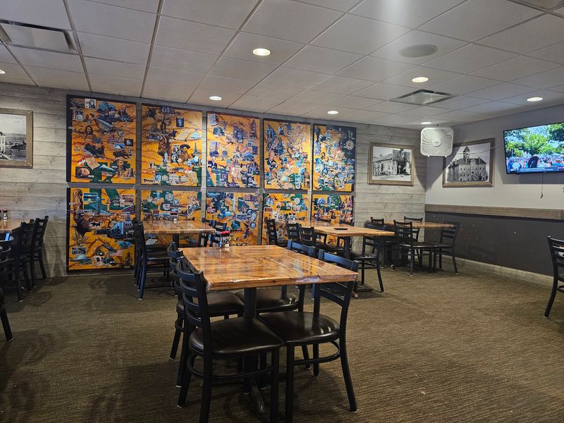 Hickok's Steakhouse Honors The Wild West
