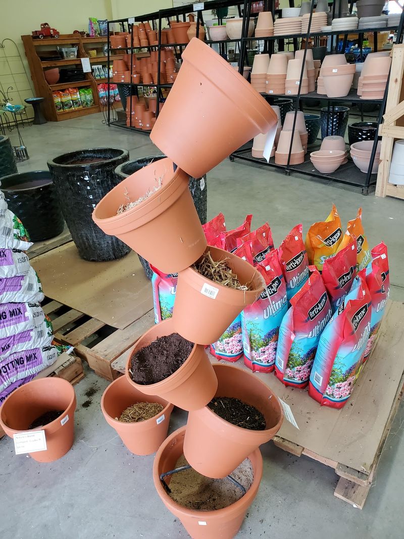 Your Yard Can Get A Full Makeover Without Another Stop