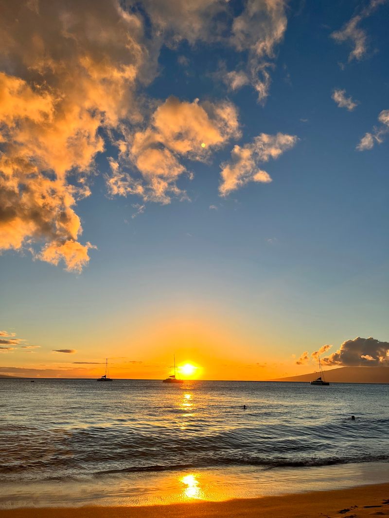 Kaanapali Beachwalk