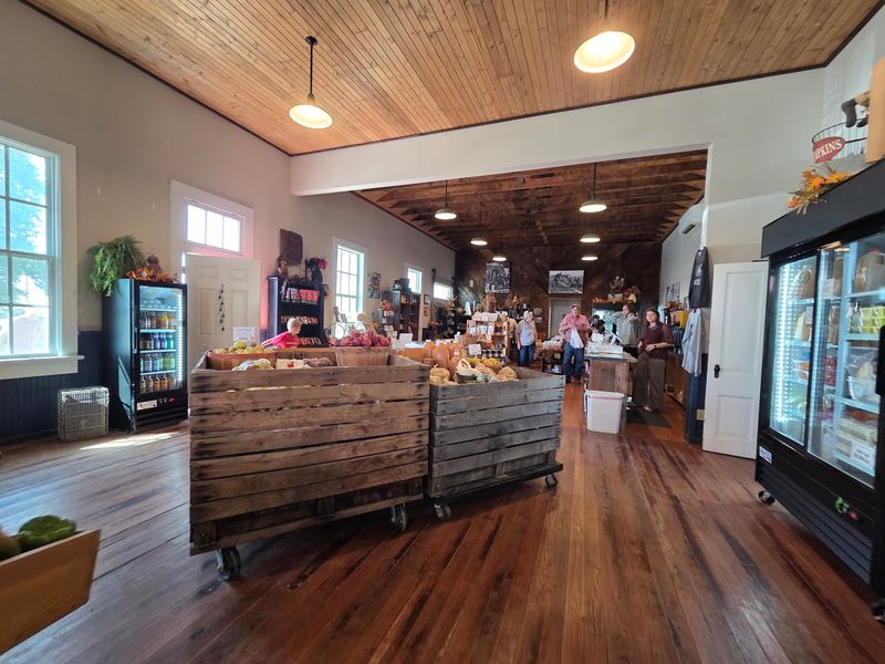 Depot Market