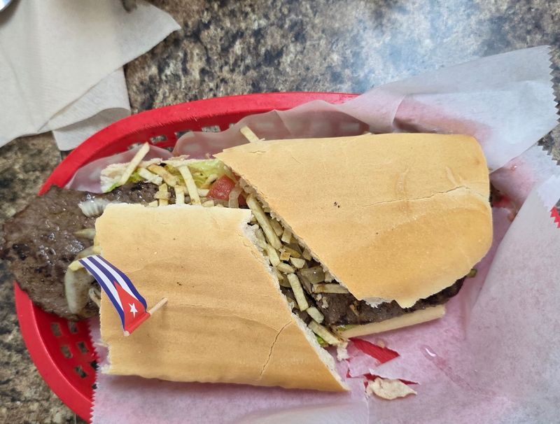 Coco Bakery-Restaurant, Cape Coral, FL