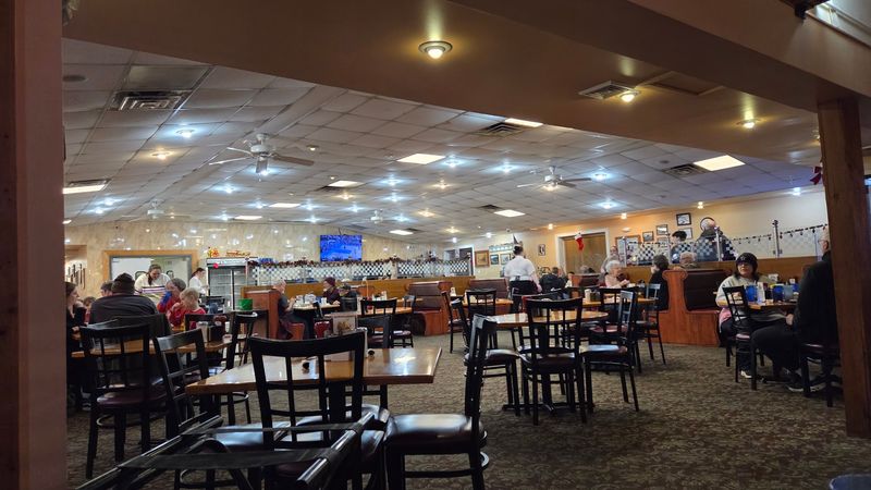 Front Street Diner