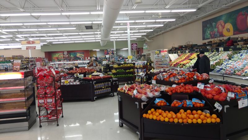 Miller Brothers Grocery Inc
