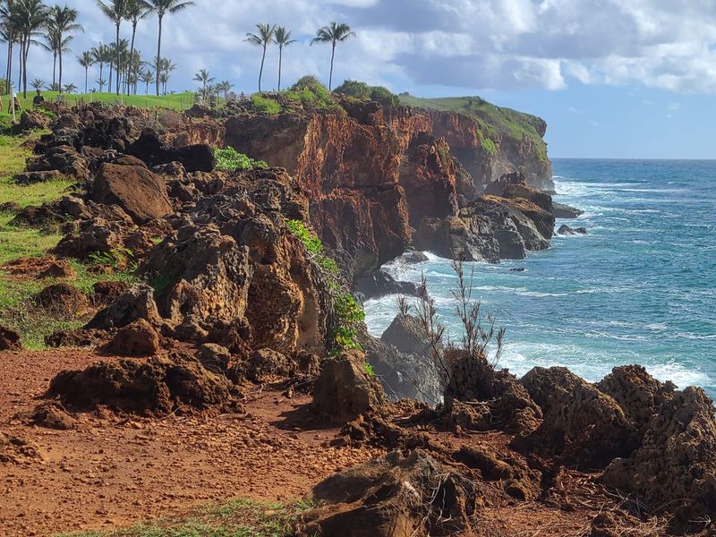 Mahaulepu Heritage Trail