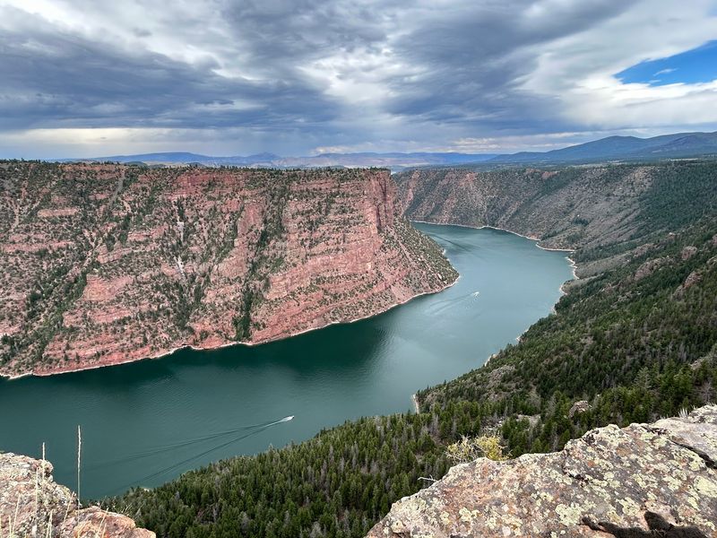 The Overlook That Earns A Long Pause