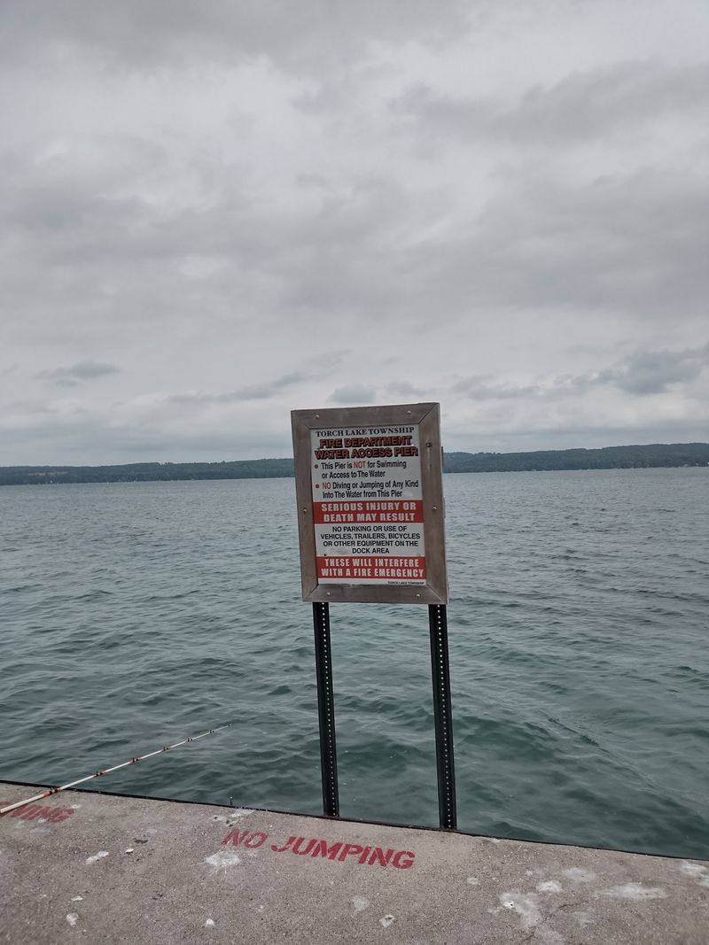 Rumors Of Secret Underwater Tunnels Refuse To Go Away