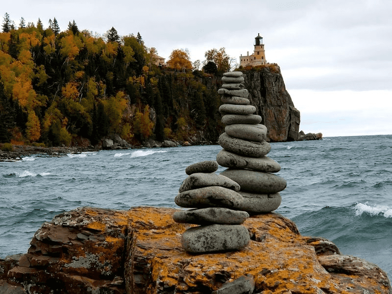 Smart Tips Before Your Autumn Road Trip North