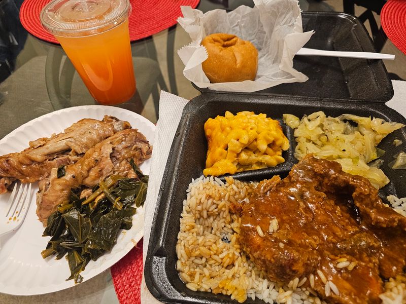 Soul Forking Good, Durham, NC