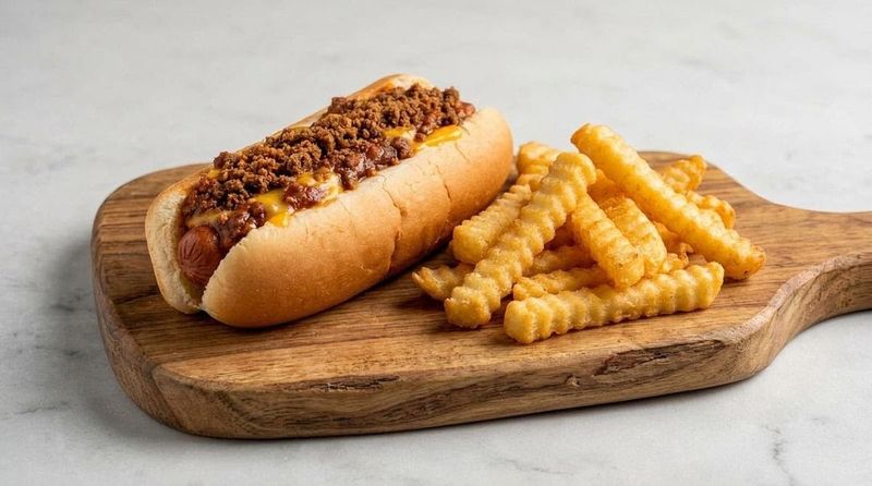 The Hotdog Shack